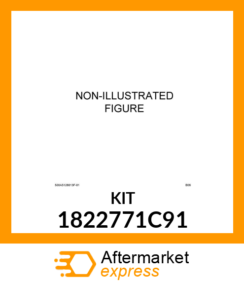 KIT 1822771C91