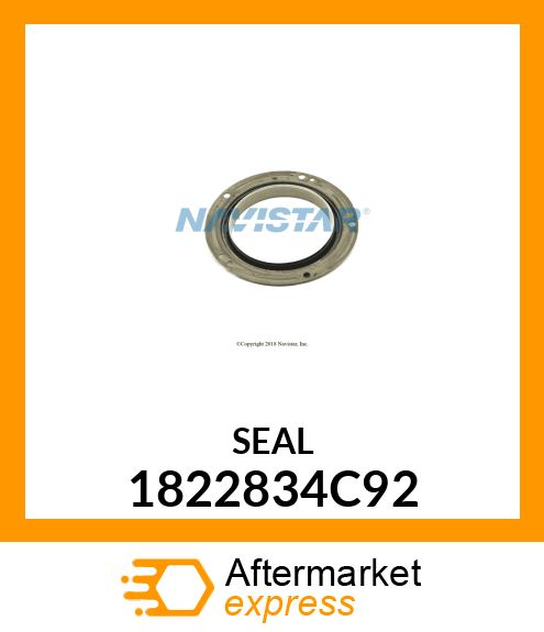 SEAL 1822834C92