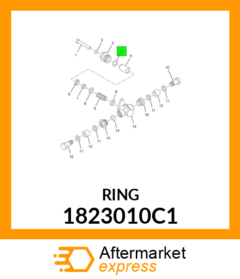 RING 1823010C1