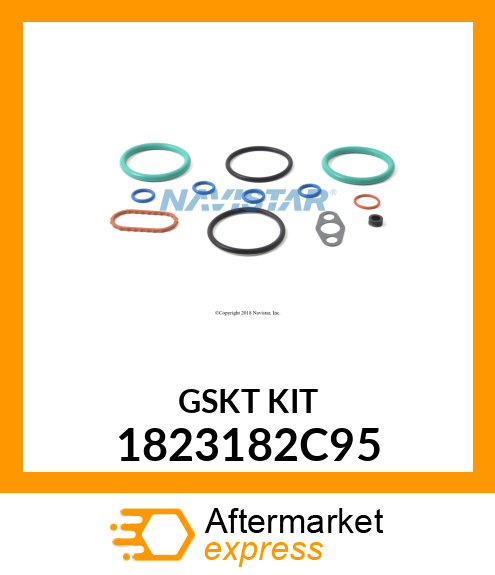 13PC_GSKT_KIT 1823182C95