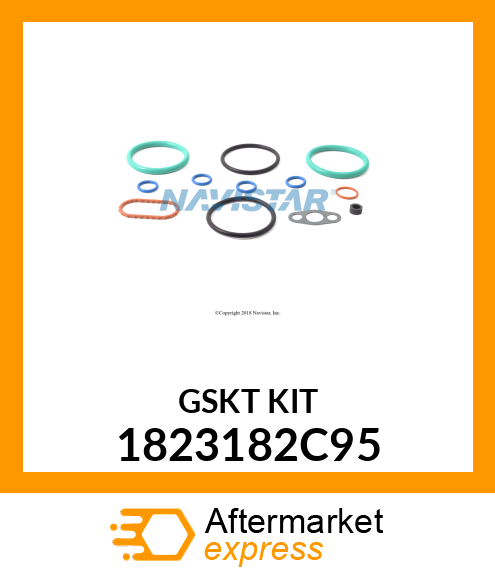 13PC_GSKT_KIT 1823182C95