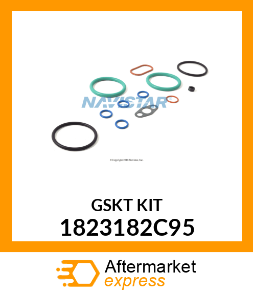 13PC_GSKT_KIT 1823182C95