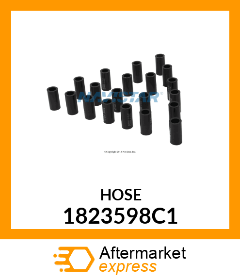 HOSE 1823598C1