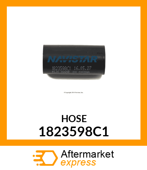 HOSE 1823598C1