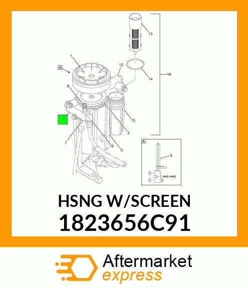 HSNGW/SCREEN 1823656C91