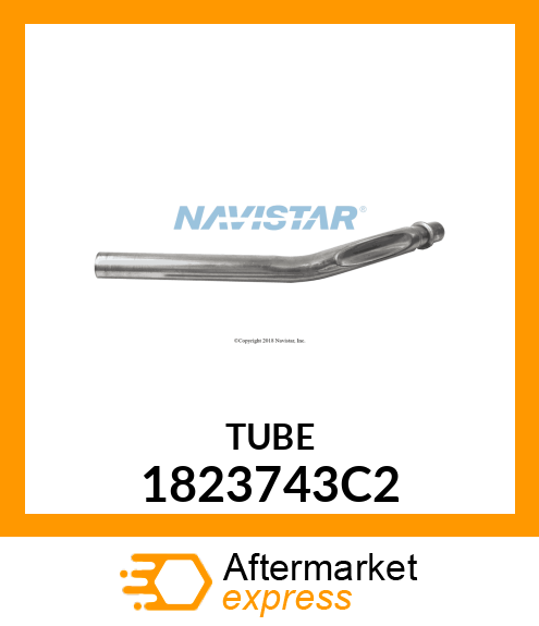 TUBE 1823743C2