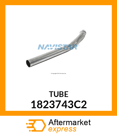 TUBE 1823743C2