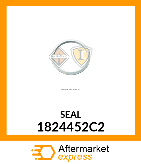 SEAL 1824452C2