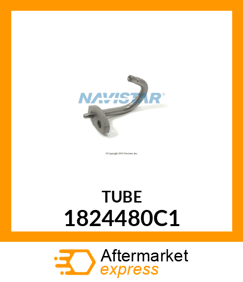 TUBE 1824480C1