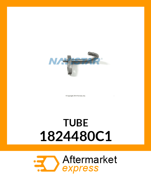 TUBE 1824480C1