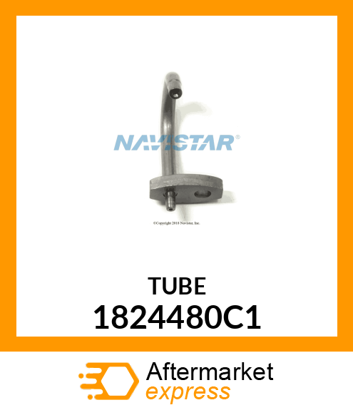 TUBE 1824480C1