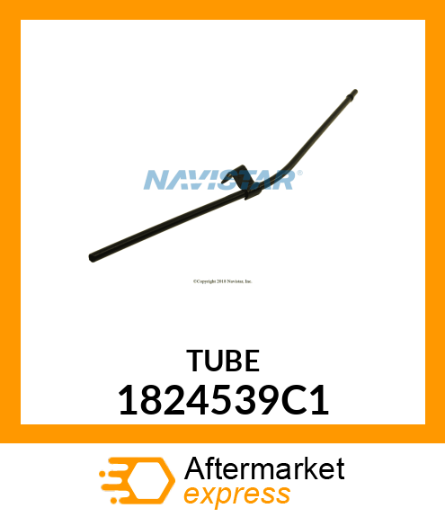 TUBE 1824539C1