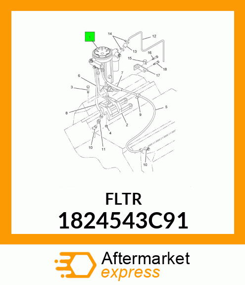 FLTR 1824543C91