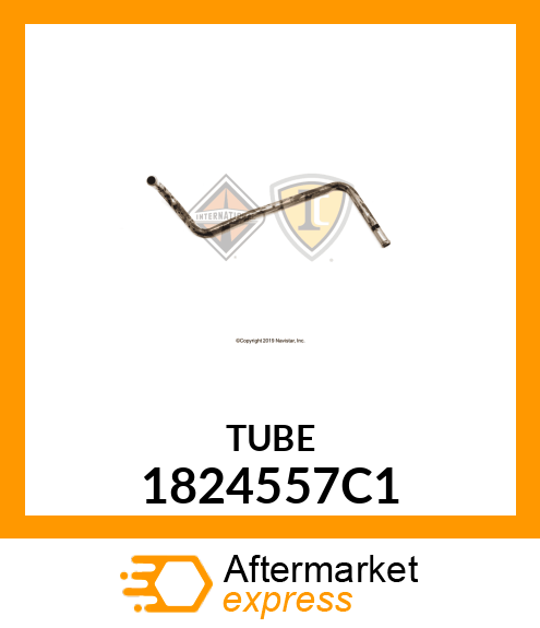 TUBE 1824557C1
