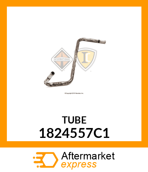 TUBE 1824557C1