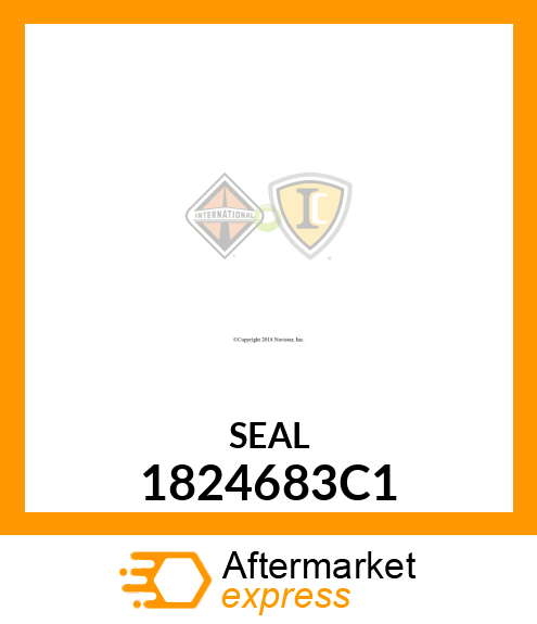 SEAL 1824683C1