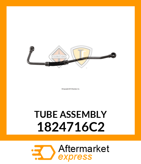 TUBE 1824716C2