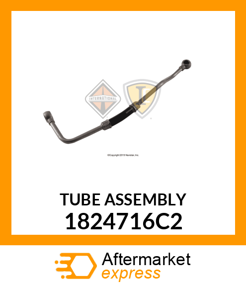 TUBE 1824716C2