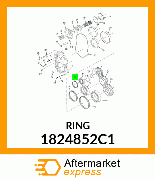 RING 1824852C1