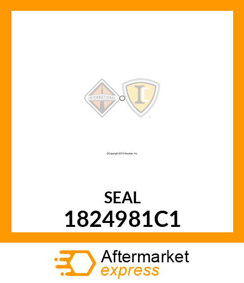 SEAL 1824981C1