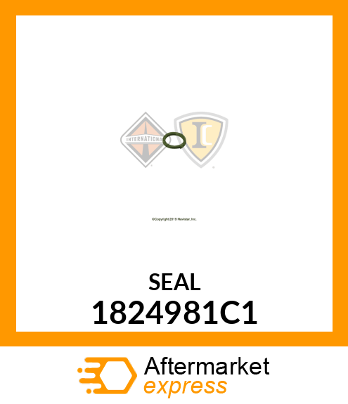 SEAL 1824981C1