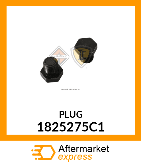 PLUG 1825275C1