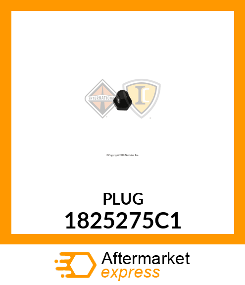 PLUG 1825275C1