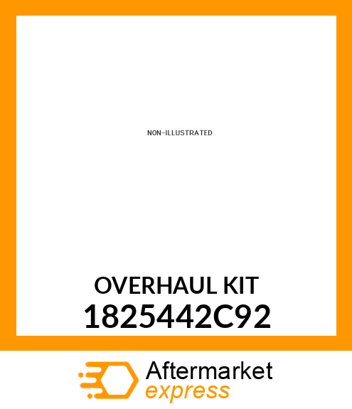 OVERHAUL_KIT 1825442C92