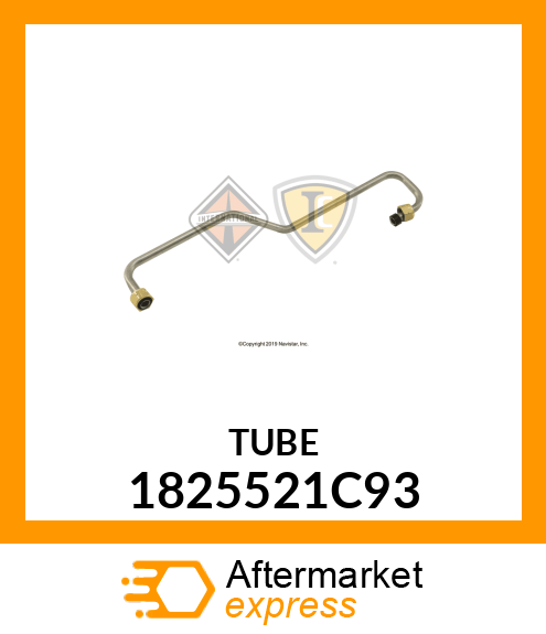 TUBE 1825521C93