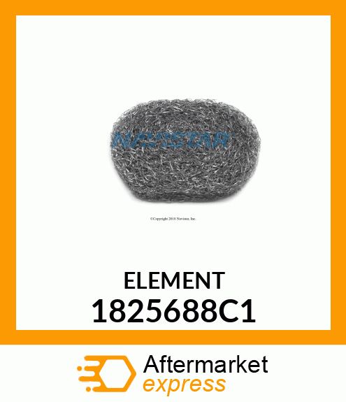 ELEMENT 1825688C1