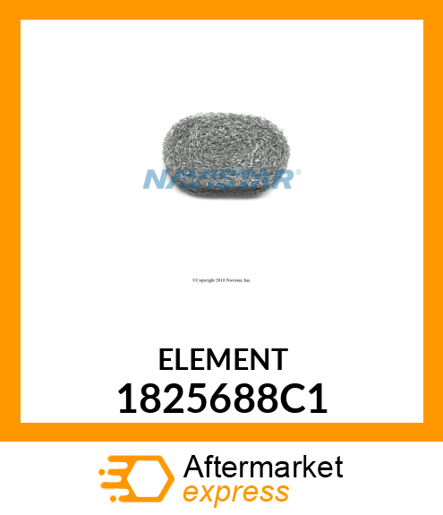 ELEMENT 1825688C1