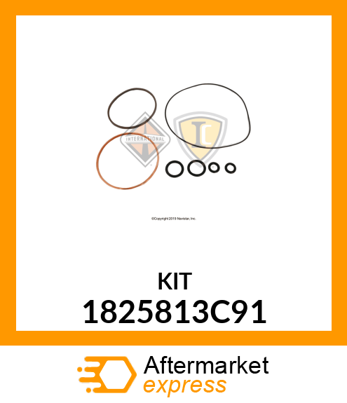 KIT 1825813C91