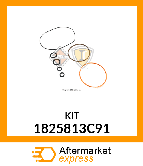 KIT 1825813C91