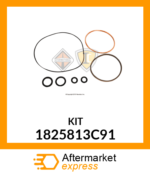 KIT 1825813C91