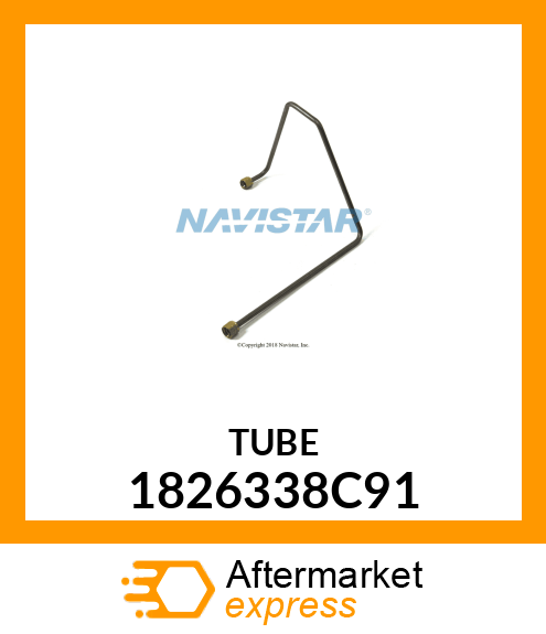 TUBE 1826338C91