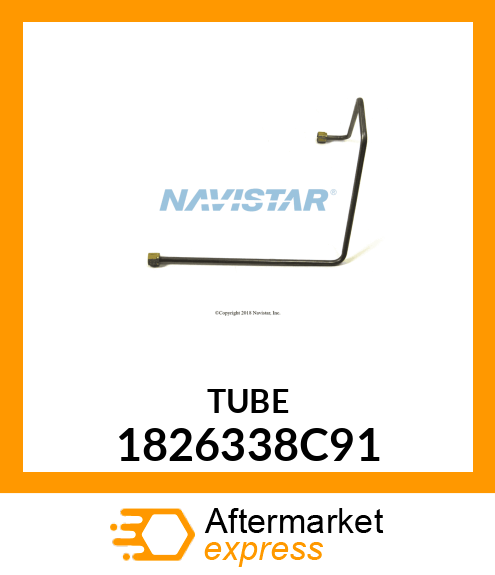 TUBE 1826338C91