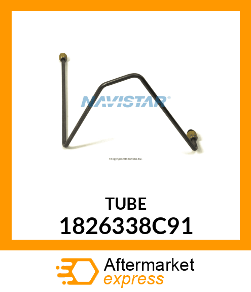 TUBE 1826338C91