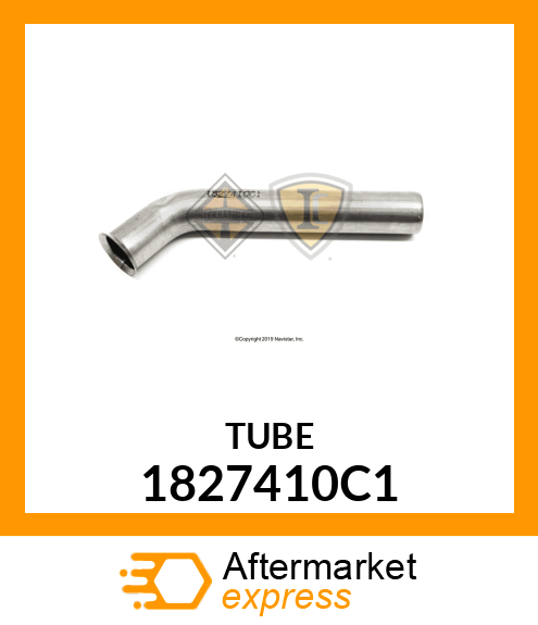 TUBE 1827410C1