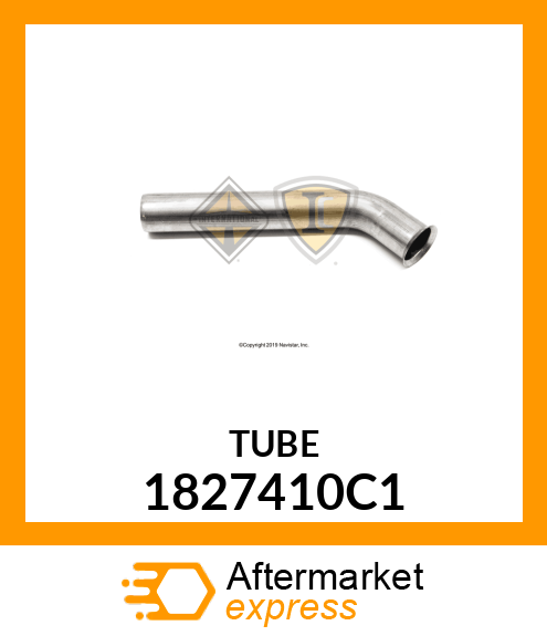 TUBE 1827410C1