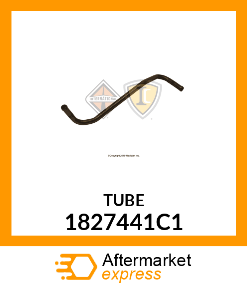 TUBE 1827441C1