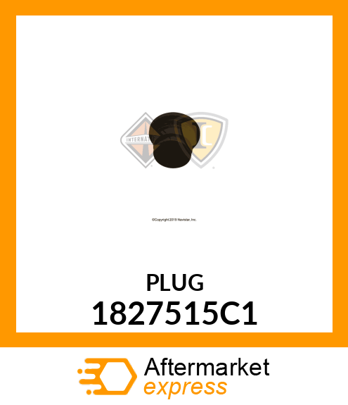 PLUG 1827515C1