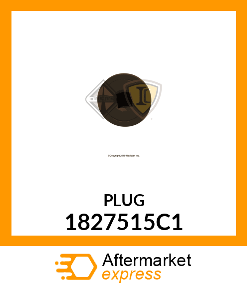 PLUG 1827515C1