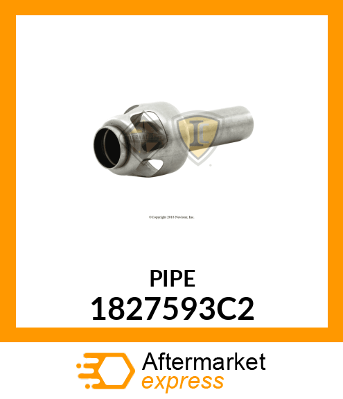 PIPE 1827593C2