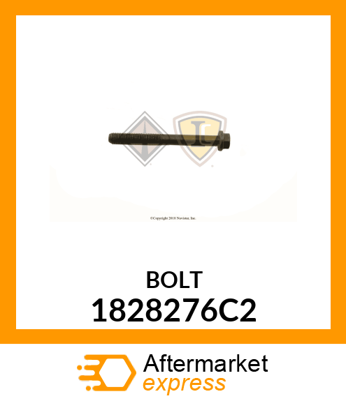 BOLT 1828276C2