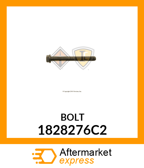 BOLT 1828276C2