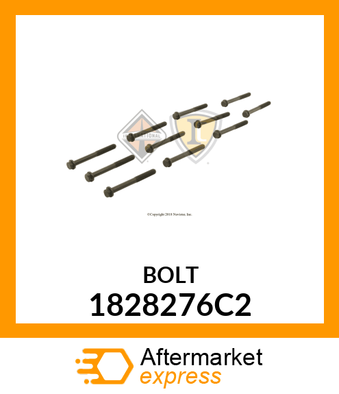 BOLT 1828276C2