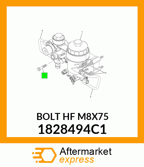 BOLT_HF_M8_X_75 1828494C1