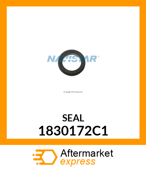SEAL 1830172C1