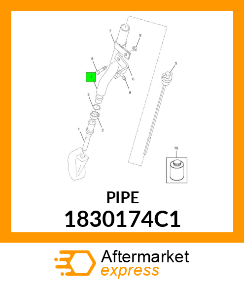 PIPE 1830174C1