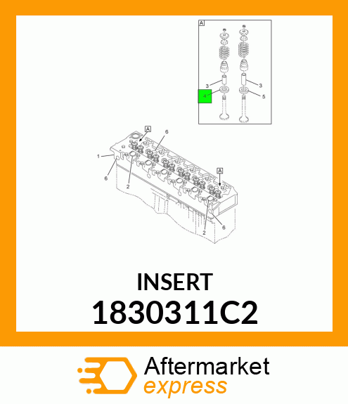 INSERT 1830311C2